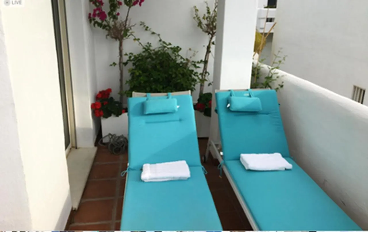 Elegant Apartment Estepona, Sea View Estepona