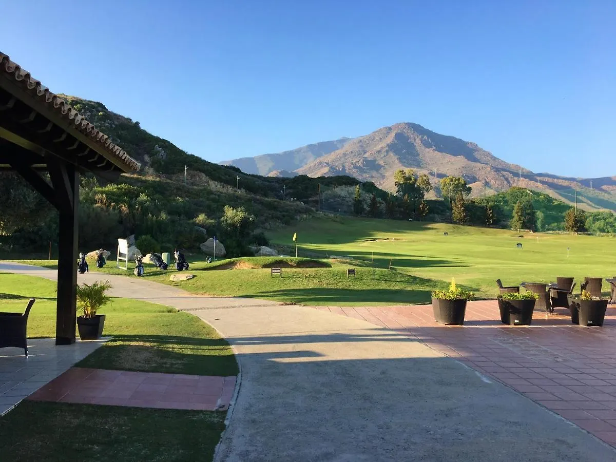 Elegant Apartment Estepona, Sea View Espanha