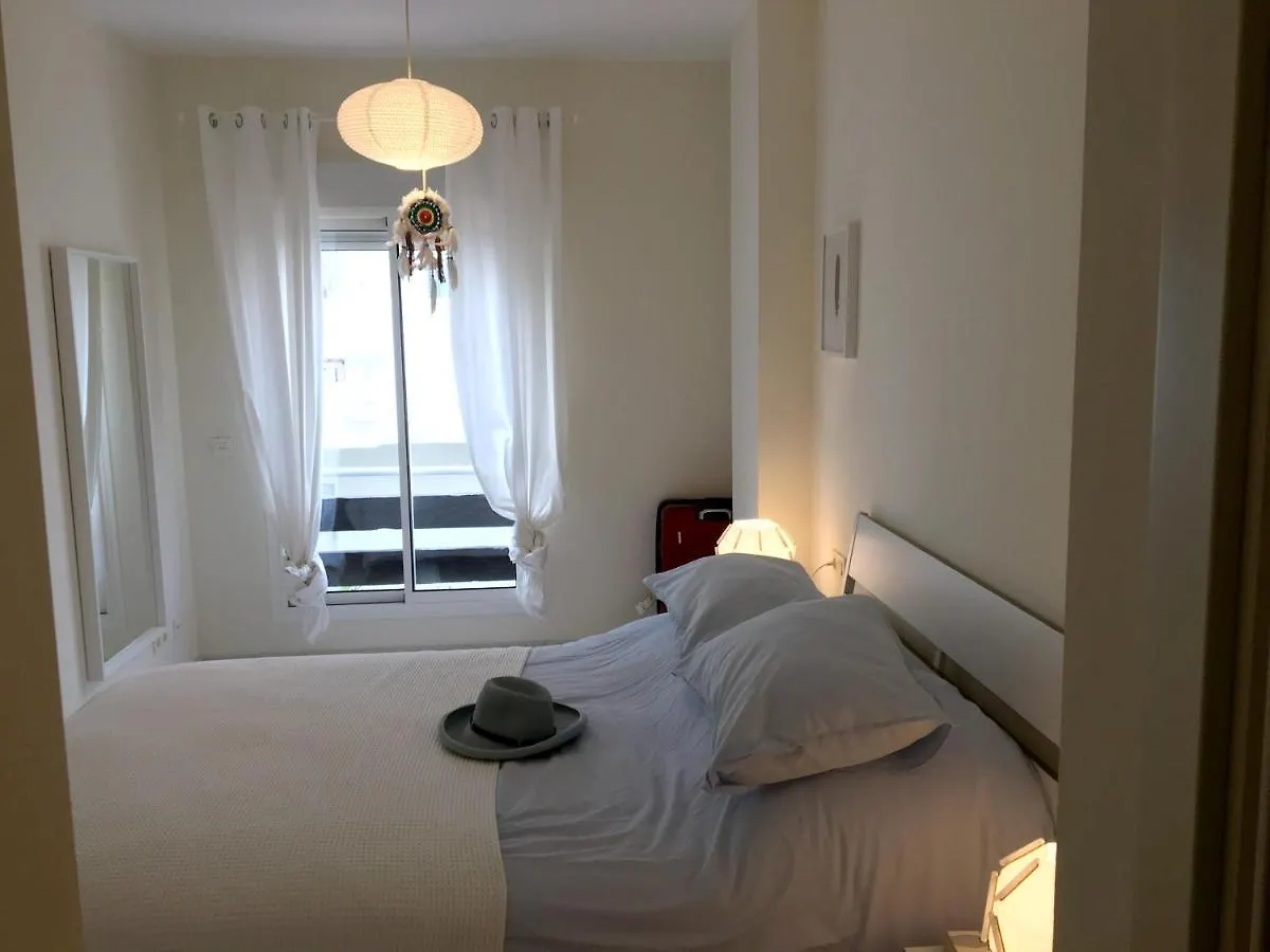 Elegant Apartment Estepona, Sea View  Estepona