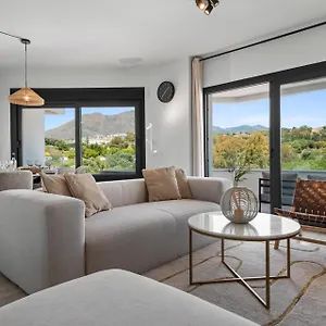 Casa Maddie - Panoramic View Penthouse Apartment