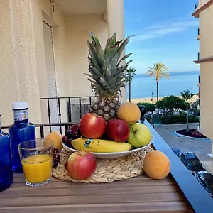 Alboran Costa Del Sol Apartment